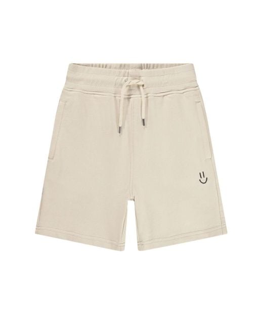 Molo White "Alw" Soft Pants