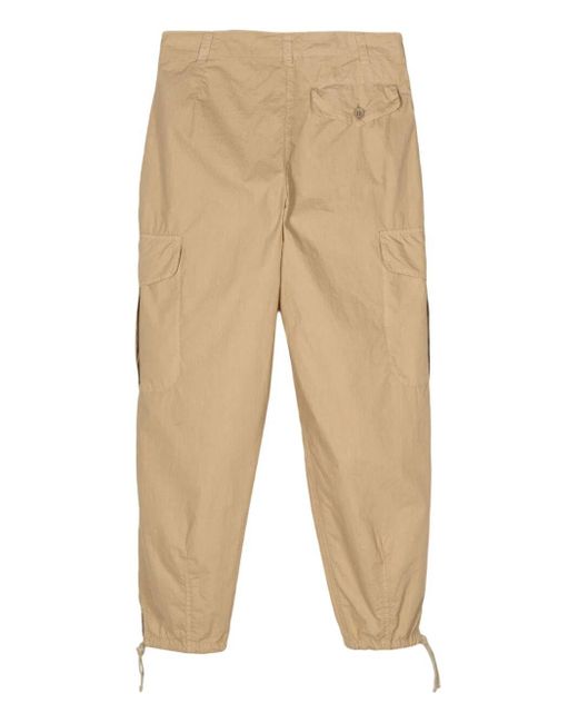 Aspesi Natural Mod 0169 Pants