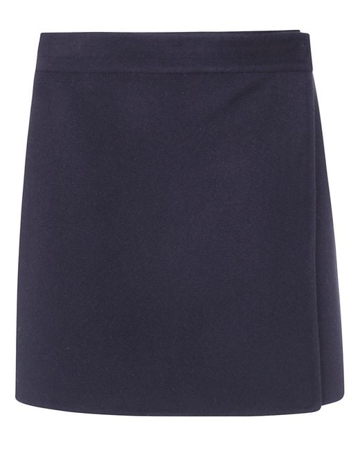 Semicouture Black Straight Leg Trousers