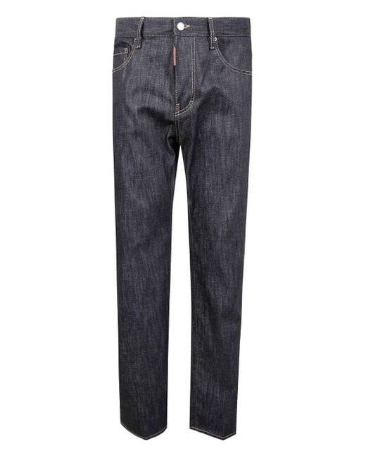 DSquared² Blue 642 Jean for men