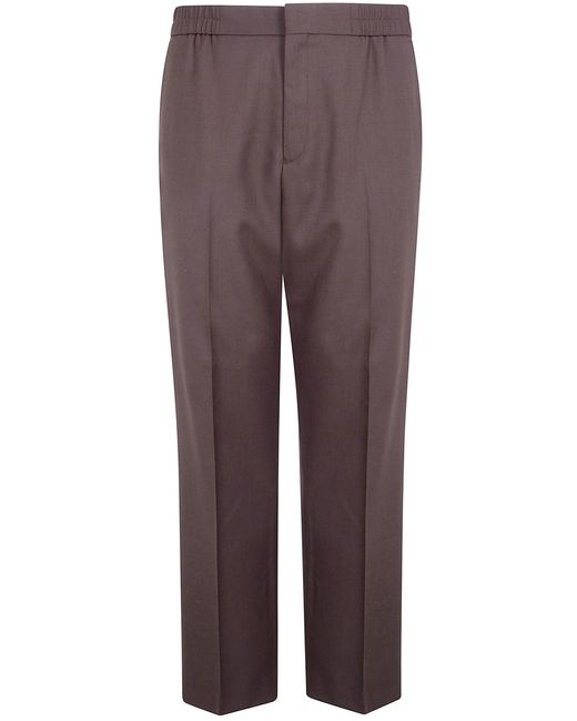 Paul Smith Brown Trouser for men