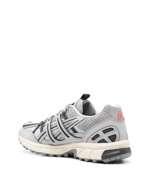Asics White Gel-Sonoma 15-50 Sneakers for men