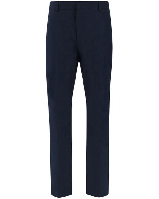 PT01 Blue Epsilon Trousers for men