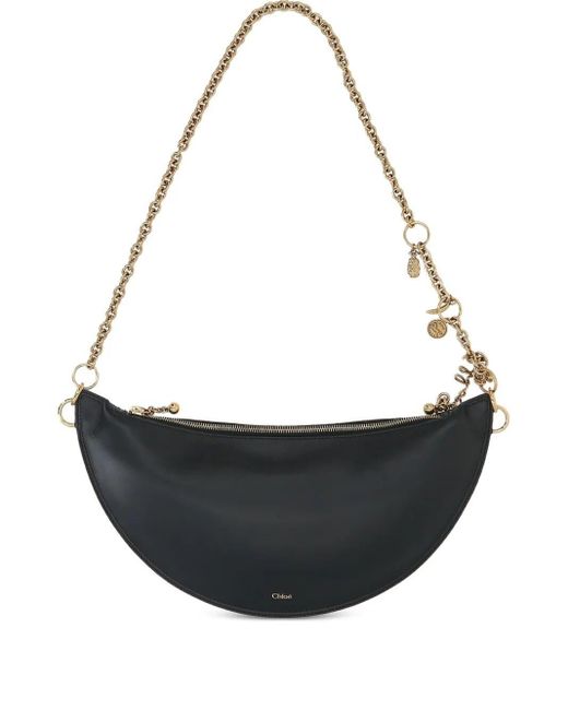 Borsa Icons di Chloé in Black