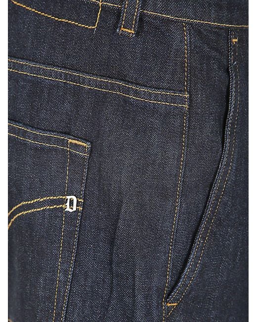 Dondup Blue Paul Jeans for men