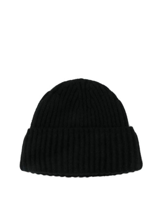 Kujten Black "Bruges" Hat