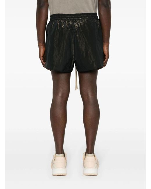 Fear Of God Black Shorts for men
