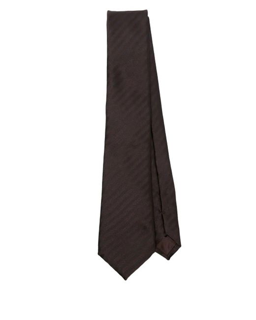 Giorgio Armani White Tie By for men