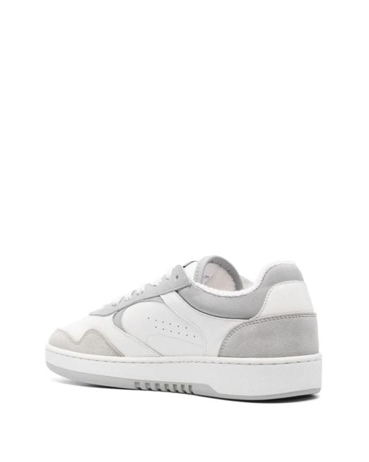 Axel Arigato White Arlo Sneaker Shoes for men