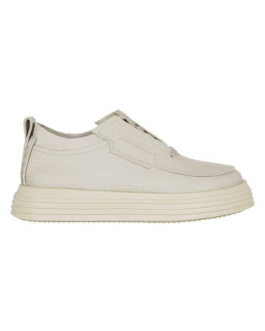 THE ANTIPODE White Paul 730 Sneakers for men