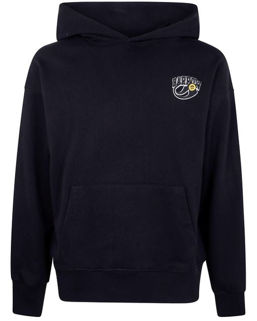 Barrow Black "Hoodie"