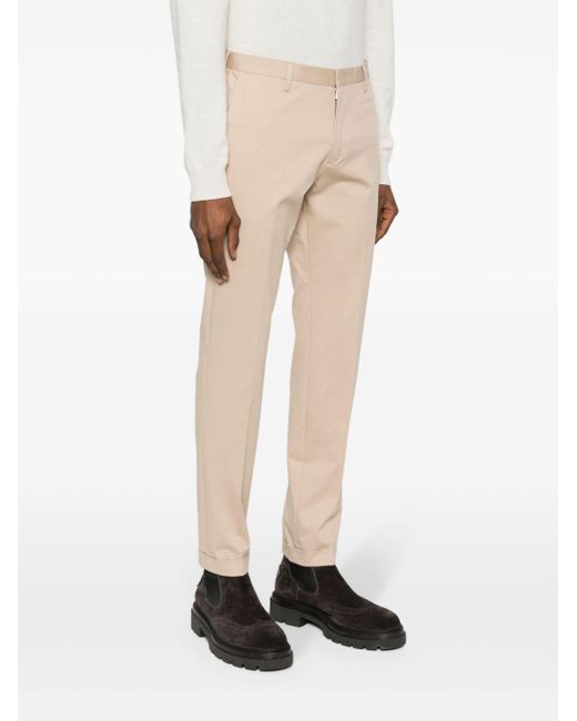 Paul Smith Natural Trousers for men