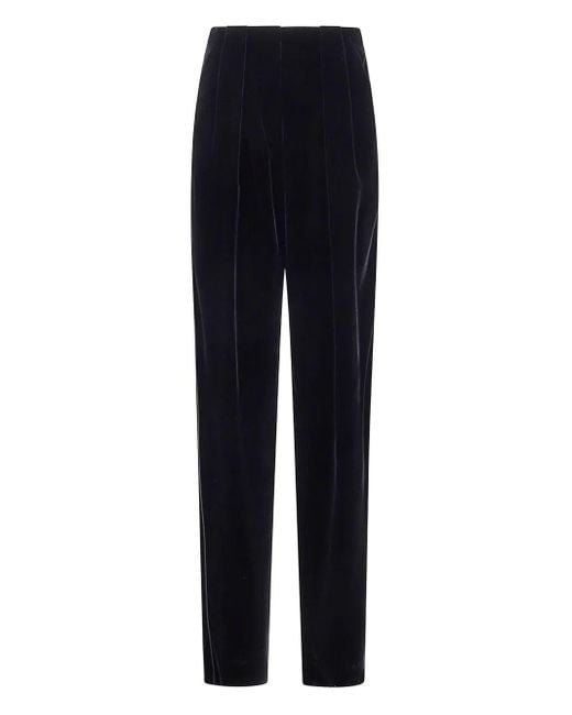 Giorgio Armani Blue Trouser