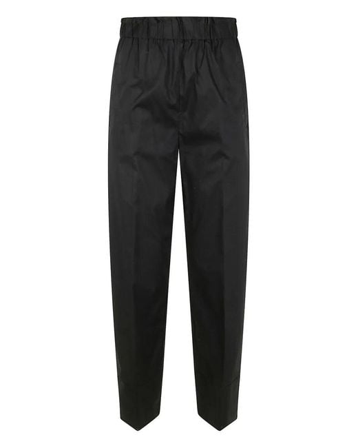 Twinset Black Trousers