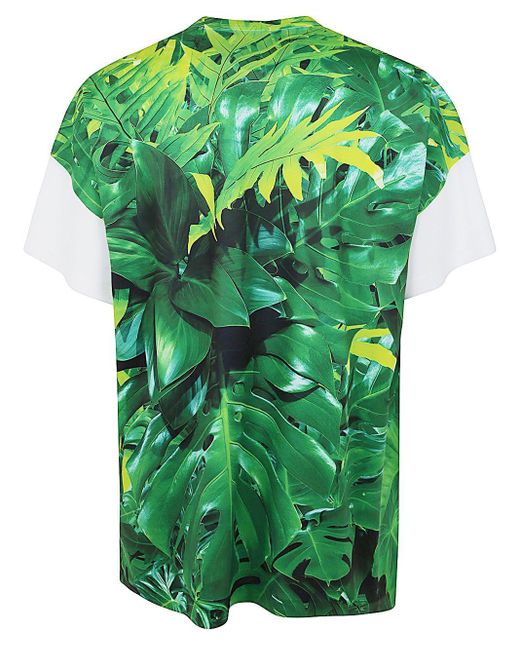Comme des Garçons Green ` T-Shirt for men