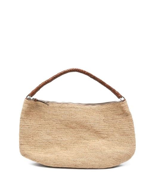 IBELIV Metallic "Utopia" Bag