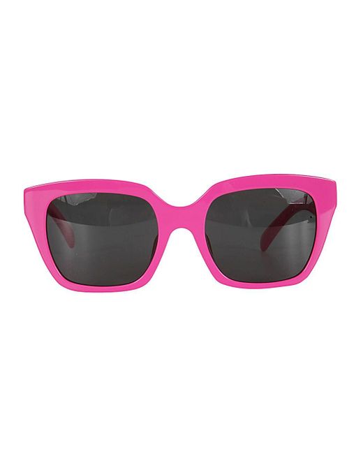 Céline Pink Monochroms 03