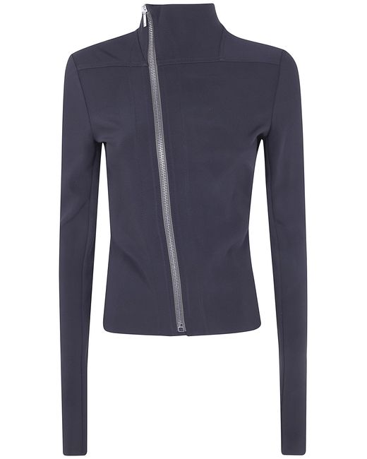 Rick Owens Blue "Gary" Jacket