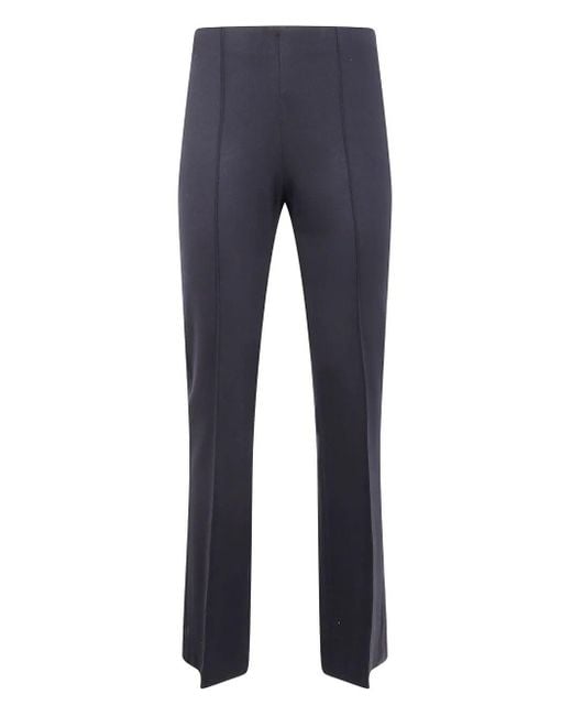 Seventy Blue Trousers