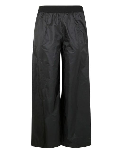 Maria Calderara Black Trousers