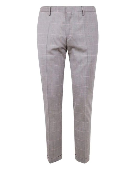 Paul Smith Gray Trouser for men