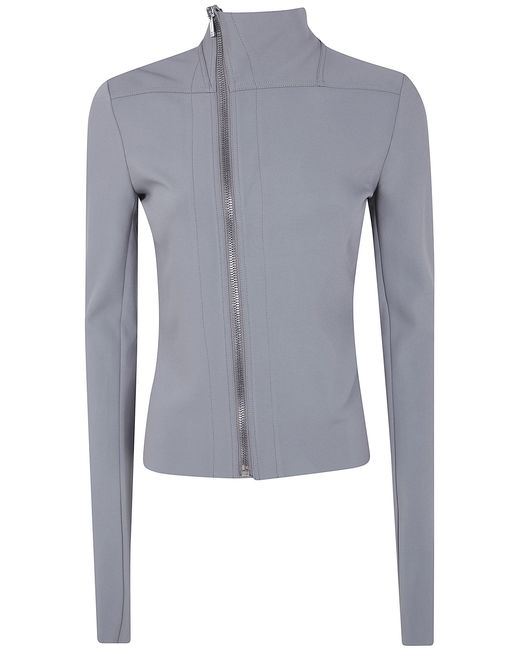 Rick Owens Blue "Gary" Jacket