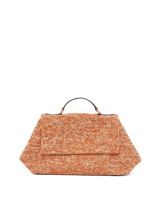 IBELIV Brown "Lahady" Bag