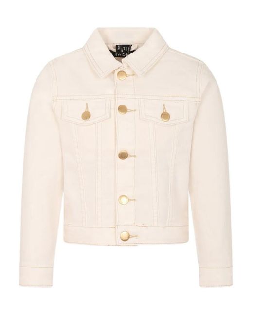 Molo Natural Heidi Jacket