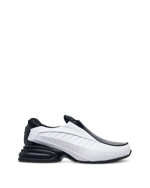 Comme des Garcons x Nike White Trainers "Pq. K104.0023" for men