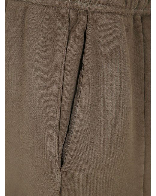 Fear Of God Brown Forum Sweatpant for men