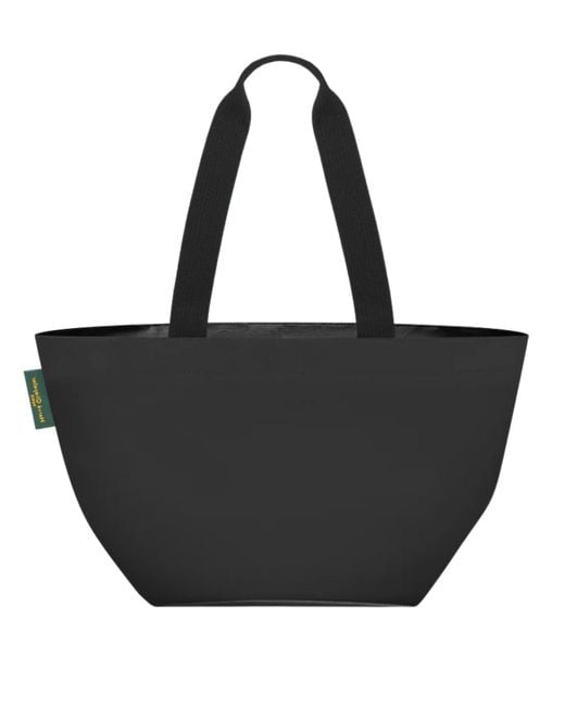 Chapelier Black Shoulder Bag Square Bottom M