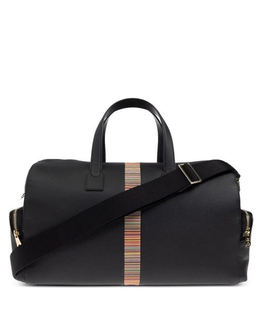 Paul Smith Black Bag Day Holdall for men
