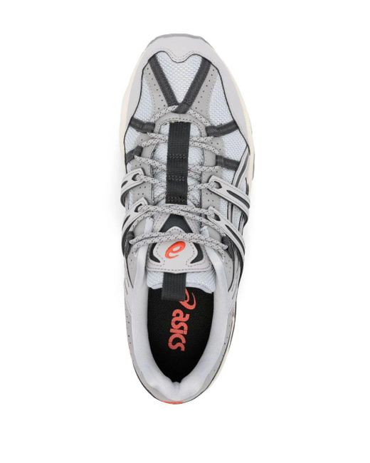 Asics White Gel-Sonoma 15-50 Sneakers for men