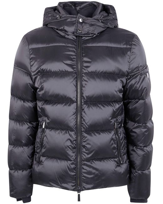 Moorer Gray 'Brett' Jacket for men