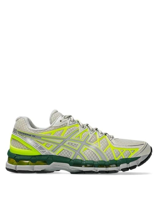 Asics Green Gel-Kayano 20