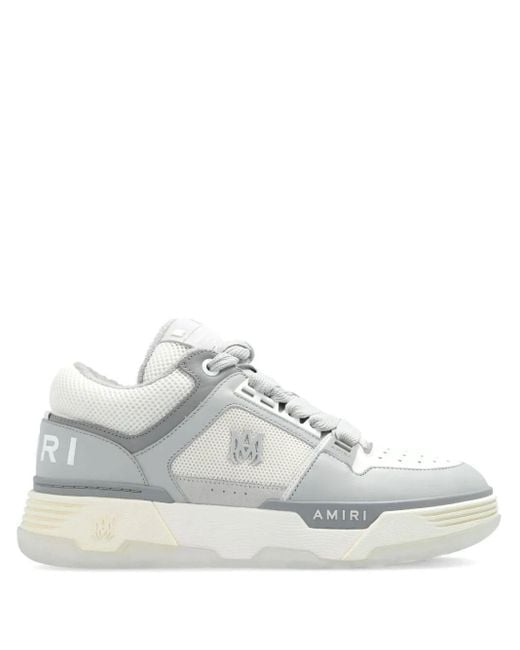 Amiri White Ma-1 Sneakers for men