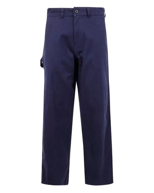 Dickies Blue "Oliver Springs Painter" Trousers