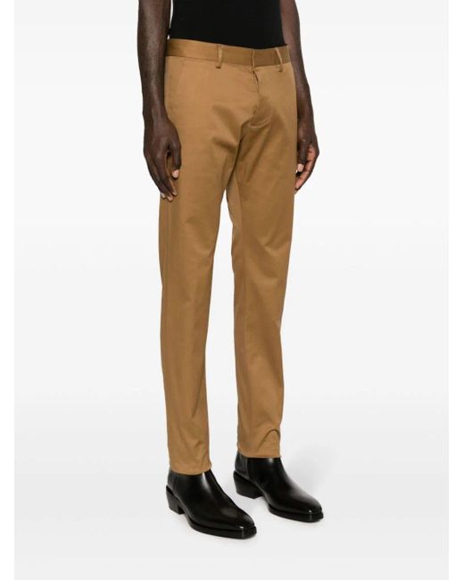DSquared² Brown Cool Guy Pant Clothing for men
