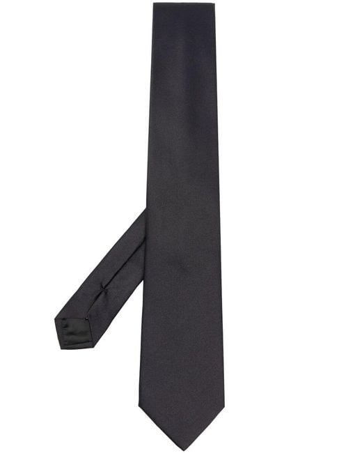 Emporio Armani Black Tie Classic for men
