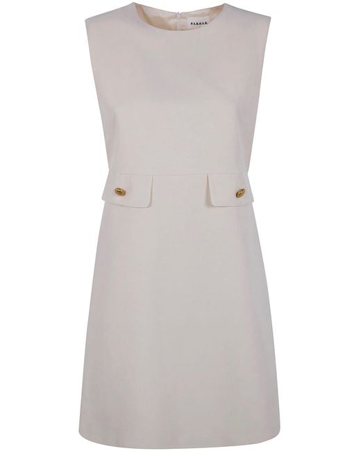 chinese dress ladies Buy Pink Hand Embroidered Viscose Linen Mini Dress for Women