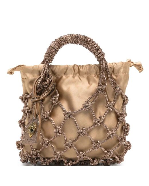 Borso di Kurt Geiger in Brown