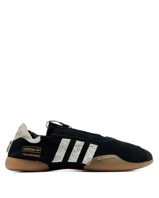 Adidas x Song For the Mute 