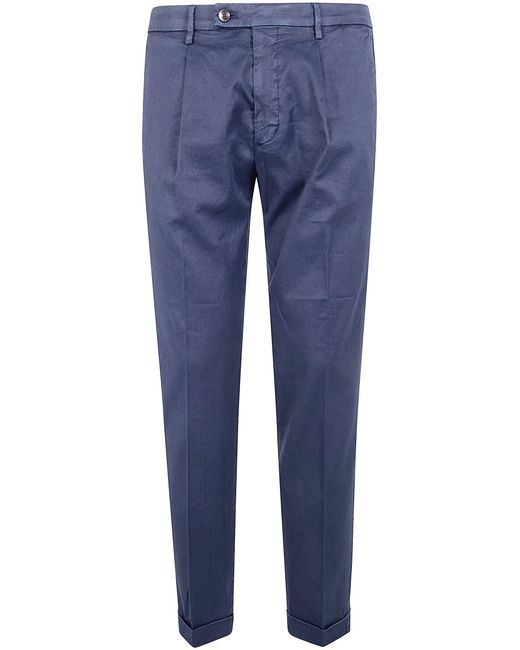 Michael Coal Blue Deconstructed Jacket for men