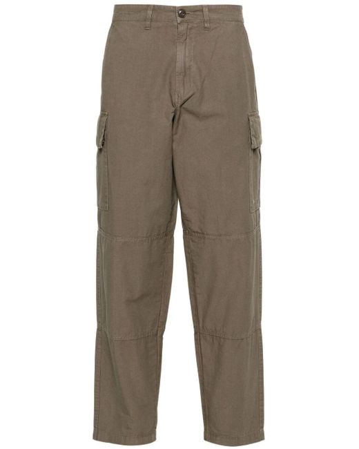 Barbour Multicolor Essential Ripstop Cargo Trousers for men