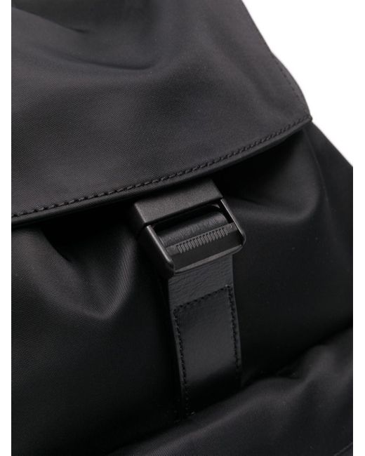 Kiton Black Bag for men