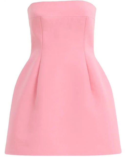Marni Pink Dress