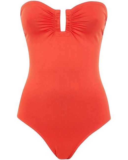 Eres Orange "Cassiopee" Onepiece