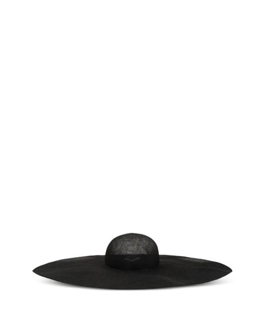 Junya Watanabe Black Hat