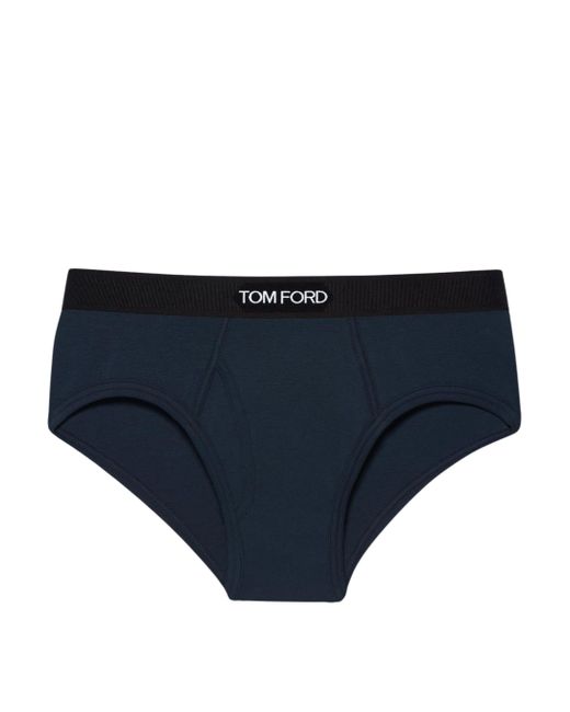 Tom Ford Blue Brief for men