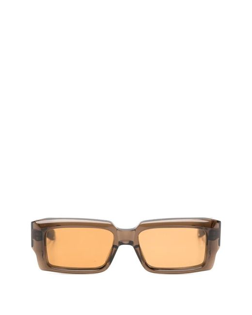 Jacques Marie Mage Natural Quant Sunglasses